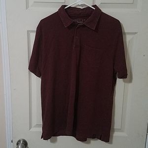Lucky brand polo